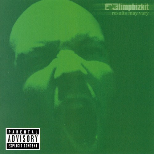 Limp Bizkit 2003 - Results may vary